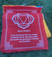 Load image into Gallery viewer, Root Chakra
