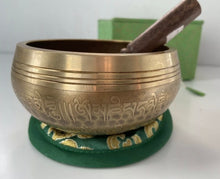 Load image into Gallery viewer, Singing Bowl-Gift Set-10 cm
