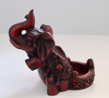 Load image into Gallery viewer, Lucky Elephant-Mobile holder-Resin
