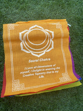 Load image into Gallery viewer, Sacral Chakra
