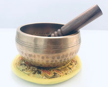 Load image into Gallery viewer, Singing Bowl-9.5 cm
