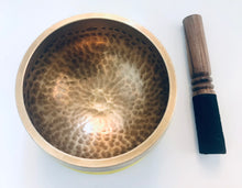 Load image into Gallery viewer, Singing Bowl-9.5 cm
