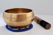 Load image into Gallery viewer, Singing bowl-12 cm

