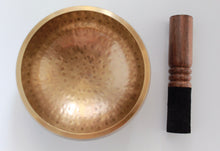 Load image into Gallery viewer, Singing bowl-12 cm
