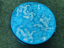 Load image into Gallery viewer, Singing bowl Case- Medium- Light Blue
