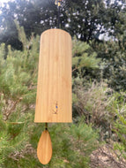 koshi wind chimes