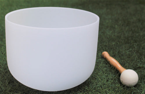 Crystal Singing bowl