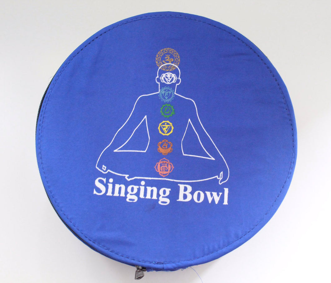 Singing bowl Case-24 cm-Extra Large