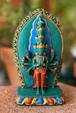 Load image into Gallery viewer, Avalokiteswara-Resin
