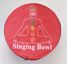 Load image into Gallery viewer, Singing Bowl-16cm-Gift Set
