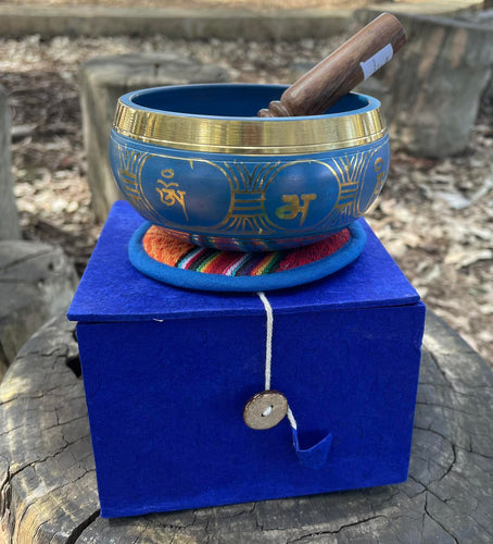 singing bowl