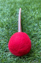 Load image into Gallery viewer, Gong Felt mallet-Medium-Handcrafted
