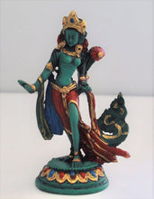 Load image into Gallery viewer, Goddess Green Tara
