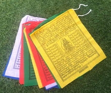 Load image into Gallery viewer, Tibetan Prayer Flags
