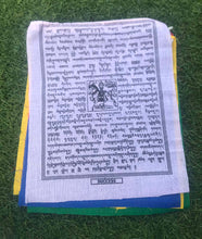 Load image into Gallery viewer, Tibetan Prayer Flags
