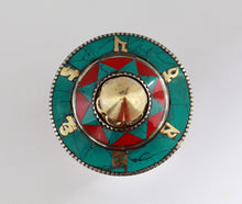 Load image into Gallery viewer, Prayer wheels Tibetan authentic spiritual om mani padme hum

