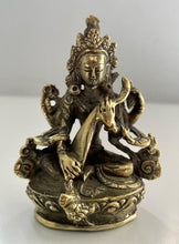 Load image into Gallery viewer, goddess saraswati
