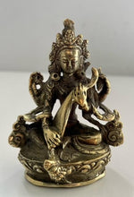 Load image into Gallery viewer, goddess saraswati
