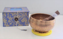 Load image into Gallery viewer, Singing Bowl-Gift Set
