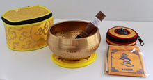 Load image into Gallery viewer, Singing bowl-Tingsha bell-Bundle Pack
