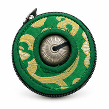 Load image into Gallery viewer, Tingsha bell with bag-Cymbals-Metal-Crafted
