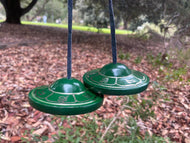 Tingsha bell with Case
