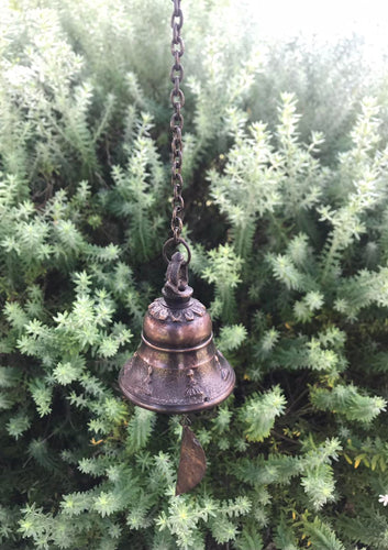 Wind Chimes