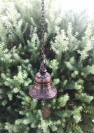 Wind Chimes